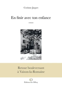 En finir avec ton enfance