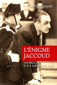 L'énigme Jaccoud