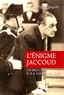 Corinne Jaquet - L'énigme Jaccoud - Un procès il y a soixante ans.