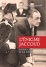 Corinne Jaquet - L'énigme Jaccoud - Un procès il y a soixante ans.