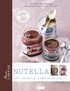 Corinne Jausserand - Nutella - Lait concentré, crème de marrons....