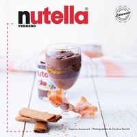 Corinne Jausserand - Nutella.