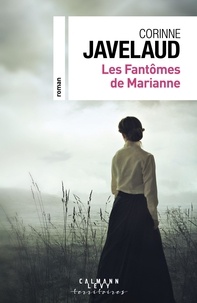 Corinne Javelaud - Les fantômes de Marianne.