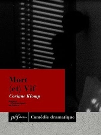 Corinne Klomp - Mort (et) Vif.