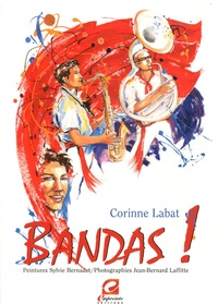 Corinne Labat - Bandas !.