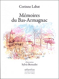 Corinne Labat - Mémoires du Bas-Armagnac.