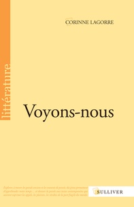 Corinne Lagorre - Voyons-nous.