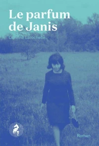 Le parfum de janis