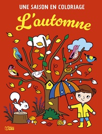 Téléchargements gratuits sur Google ebook L'automne 9782244119335 par Corinne Lemerle DJVU in French