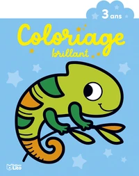 Le caméléon