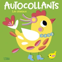 Les oiseaux