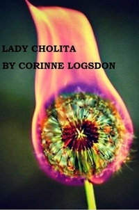  Corinne Logsdon - Lady Cholita.