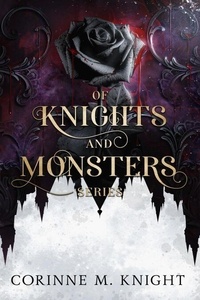 Téléchargements gratuits de livres audio pour iPod Of Knights and Monsters: Complete Series 9798227351081 (Litterature Francaise)