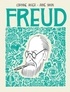 Corinne Maier et Anne Simon - Freud - Une biographie dessinée.