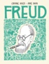 Corinne Maier et Anne Simon - Freud - Une biographie dessinée.