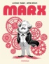 Corinne Maier et Anne Simon - Marx - Une biographie dessinée.