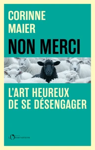 Non merci !