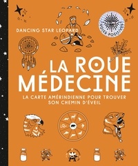 Corinne Merlo - La roue médecine.