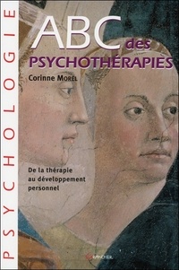 Corinne Morel - ABC des psychothérapies.