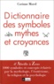 Corinne Morel - Dictionnaire des symboles, mythes et croyances.