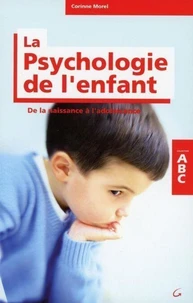 La Psychologie de l'enfant ABC