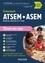 Concours ATSEM/ASEM, Externe, interne et 3e voie. Tout-en-un  Edition 2021-2022