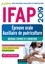 IFAP, épreuve orale auxiliaire de puériculture. Réussir l'exposé et l'entretien  Edition 2019