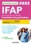 Mon grand guide IFAP pour entrer en école d'auxiliaire de puériculture. Constitution du dossier, entretien de motivation  Edition 2022
