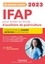 Mon grand guide IFAP pour entrer en école d'auxiliaire de puériculture. Constitution du dossier, entretien de motivation  Edition 2023