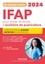 Mon grand guide IFAP pour entrer en école d'auxiliaire de puériculture. Constitution du dossier, Entretien de motivation  Edition 2024