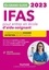 Mon grand guide IFAS pour entrer en école d'aide-soignant. Constitution du dossier, entretien de motivation  Edition 2023