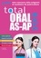 Total oral AS-AP. Concours aide-soignant et auxiliaire de puériculture  Edition 2019