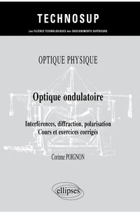 Optique ondulatoire