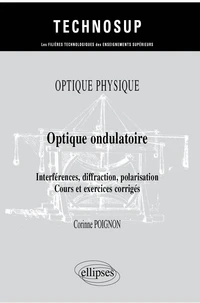 Optique ondulatoire