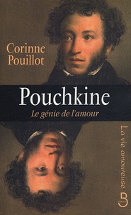 Corinne Pouillot - Pouchkine - Le génie de l'amour.