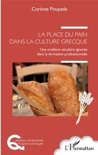 La place du pain dans la culture grecque