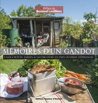 Mémoires dun gandot