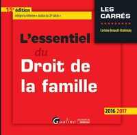 Lessentiel du droit de la famille.pdf
