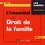 L'essentiel du droit de la famille  Edition 2019-2020