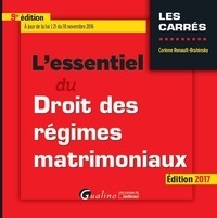 Lessentiel du droit des régimes matrimoniaux.pdf
