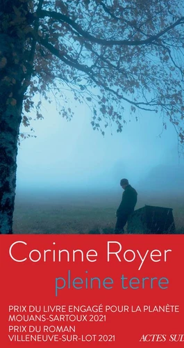 Pleine terre de Corinne Royer