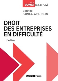 Droit des entreprises en difficulté.pdf