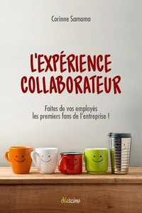 L'expérience collaborateur