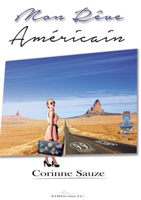 Ebook gratuit téléchargement pdf Mon rêve Américain