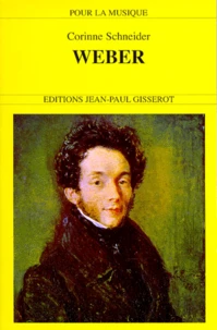 Weber, 1786-1826