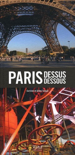 Corinne Targat et Gilles Targat - Paris - Dessus dessous.