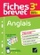 Fiches brevet Anglais 3e Brevet 2024. fiches de révision & quiz