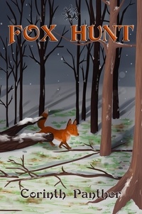  Corinth Panther - Fox Hunt - Fox, #1.