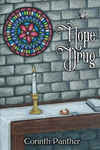  Corinth Panther - Hope Drug - Hope, #1.