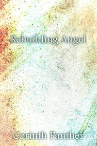 Pdf livres à téléchargement gratuit Rebuilding Angel  - Hope, #2 par Corinth Panther 9798223005766 FB2